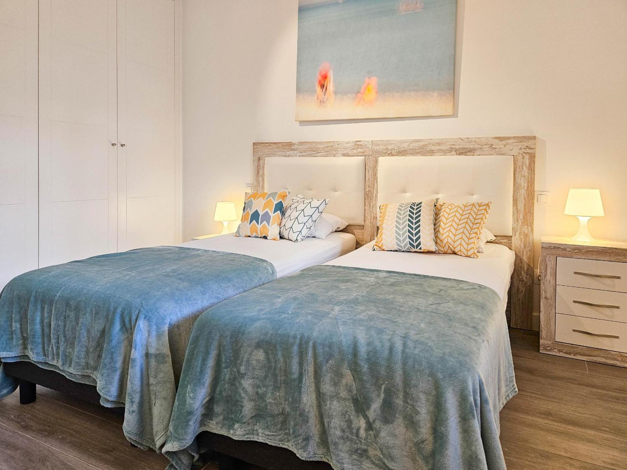 Luxury Ground Floor Apt - 300 M To Cabopino Golf Marbella Eksteriør billede