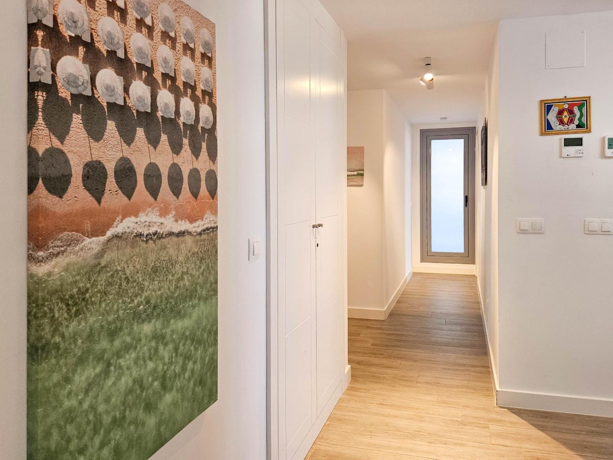 Luxury Ground Floor Apt - 300 M To Cabopino Golf Marbella Eksteriør billede