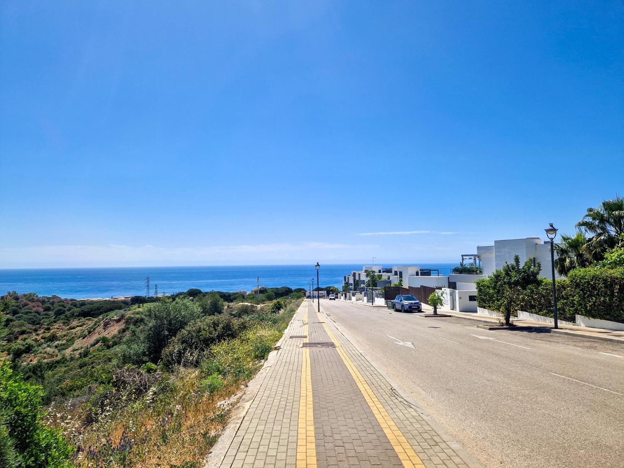 Luxury Ground Floor Apt - 300 M To Cabopino Golf Marbella Eksteriør billede